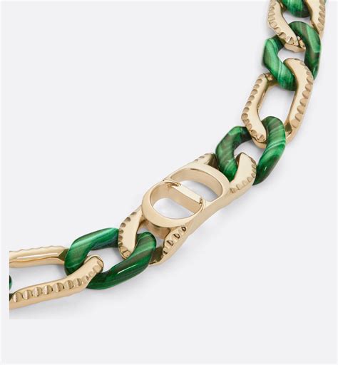 dior tears chain link bracelet fake